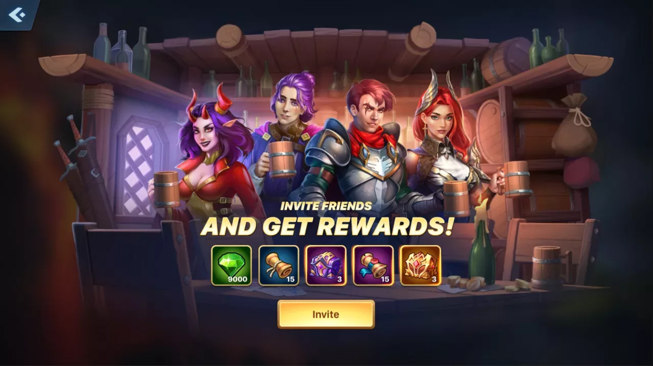 Auto Brawl Chess