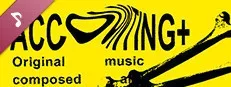 Accounting+ Soundtrack (Yellow Edition)