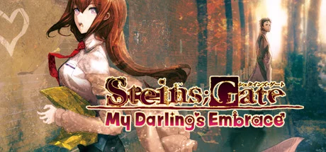 STEINS;GATE: My Darlings Embrace
