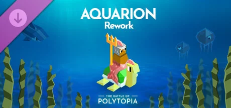 The Battle of Polytopia - Aquarion Tribe Rework