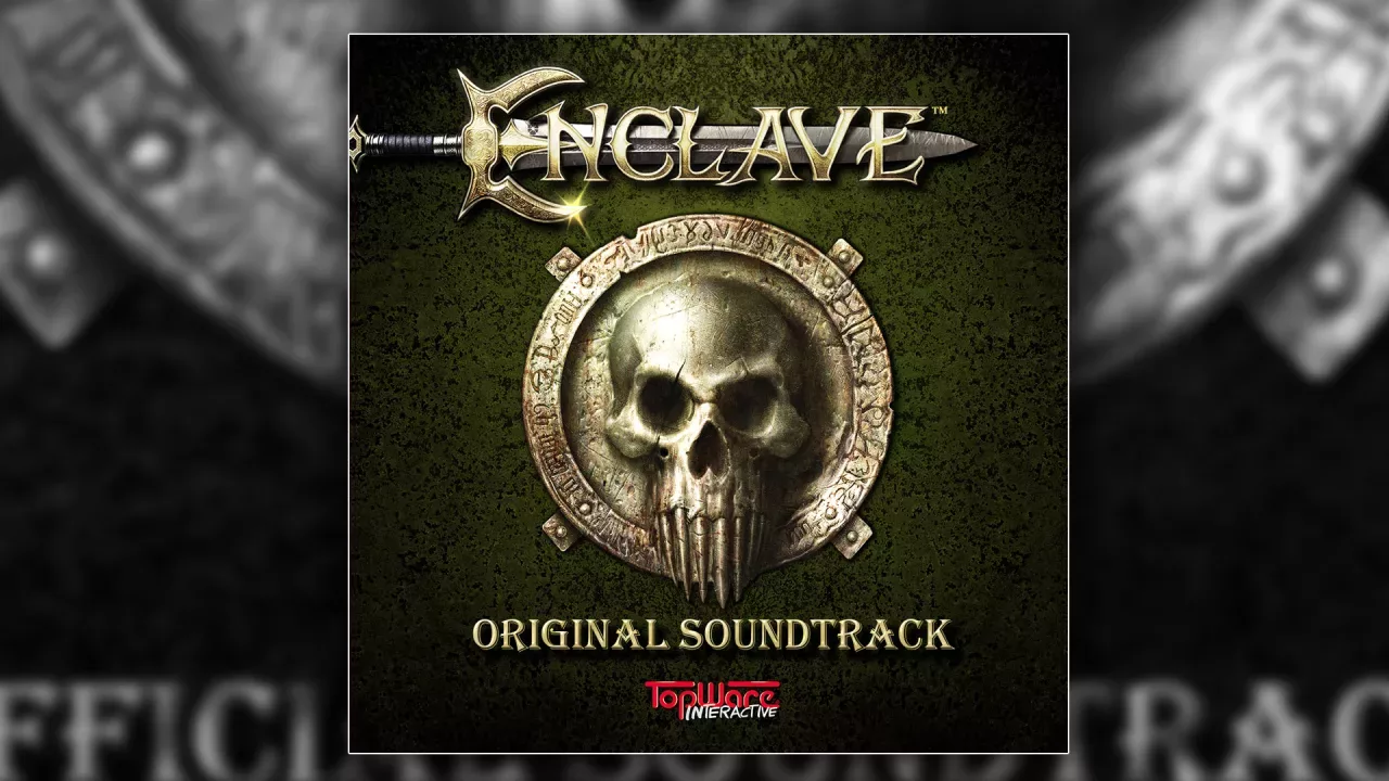 Enclave - Soundtrack