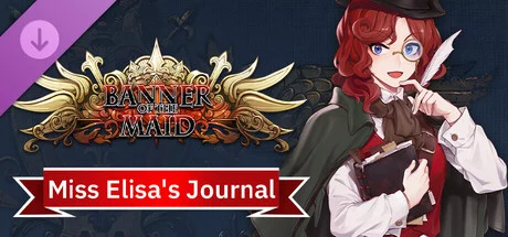 Banner of the Maid - Miss Elisas Journal