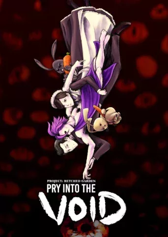 Pry Into the Void