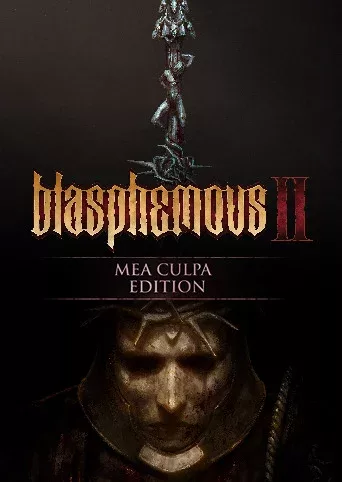 Blasphemous 2 – Mea Culpa Edition Bundle