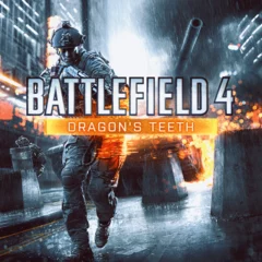 Battlefield 4™ Dragons Teeth