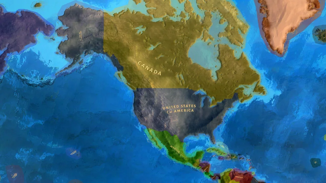 Realpolitiks II