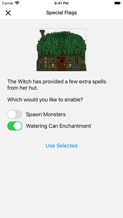 Stardew Save Editor