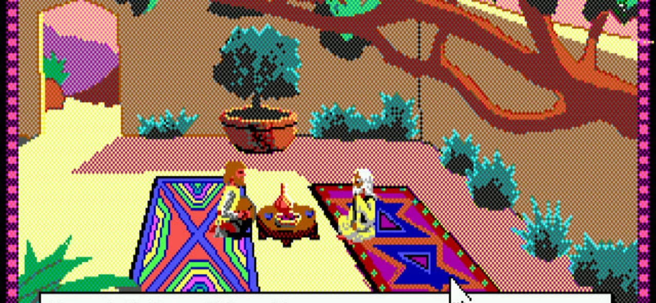 Conquests of Camelot: The Search for the Grail