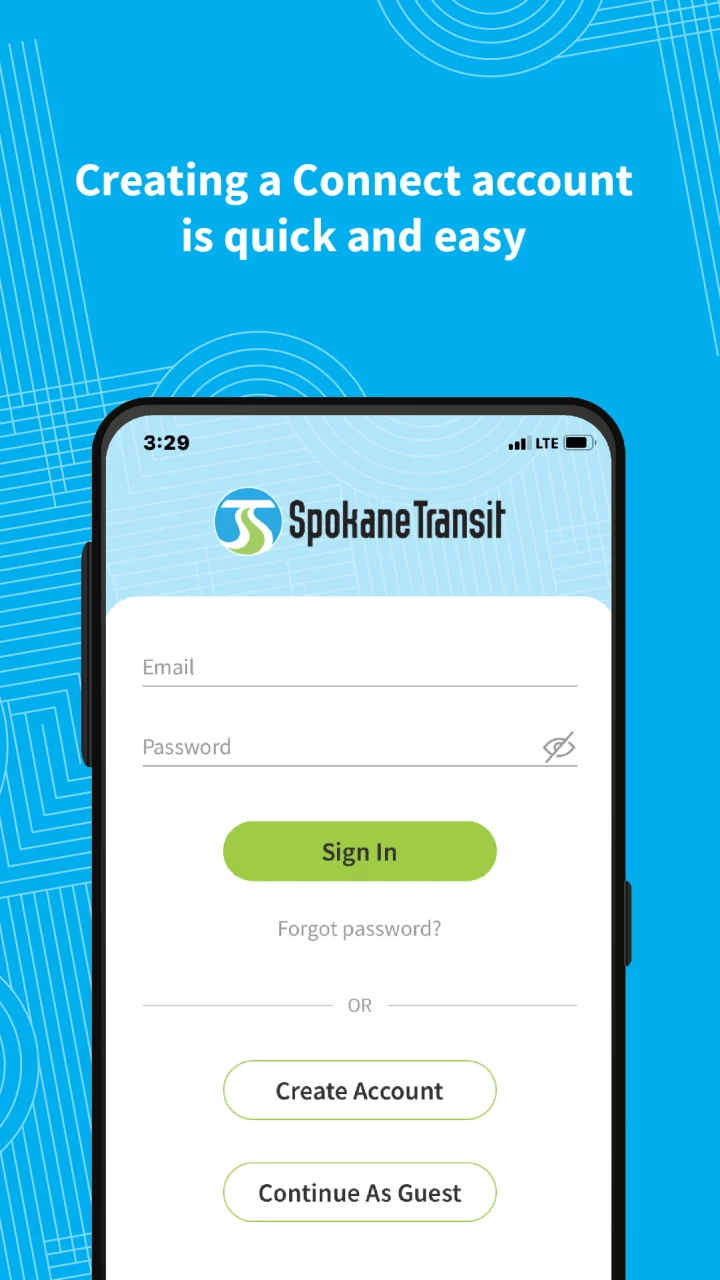 STA Connect
