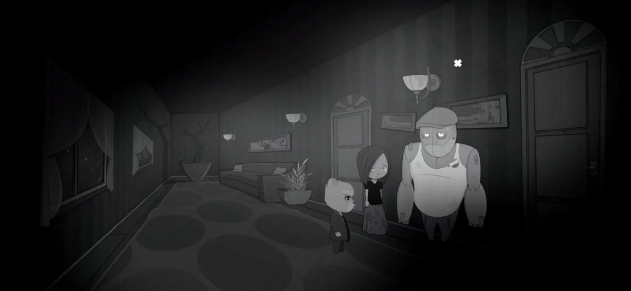 Набор Bear With Me: The Complete Collection