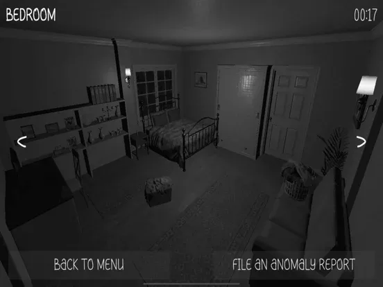Im on a Paranormal Mission