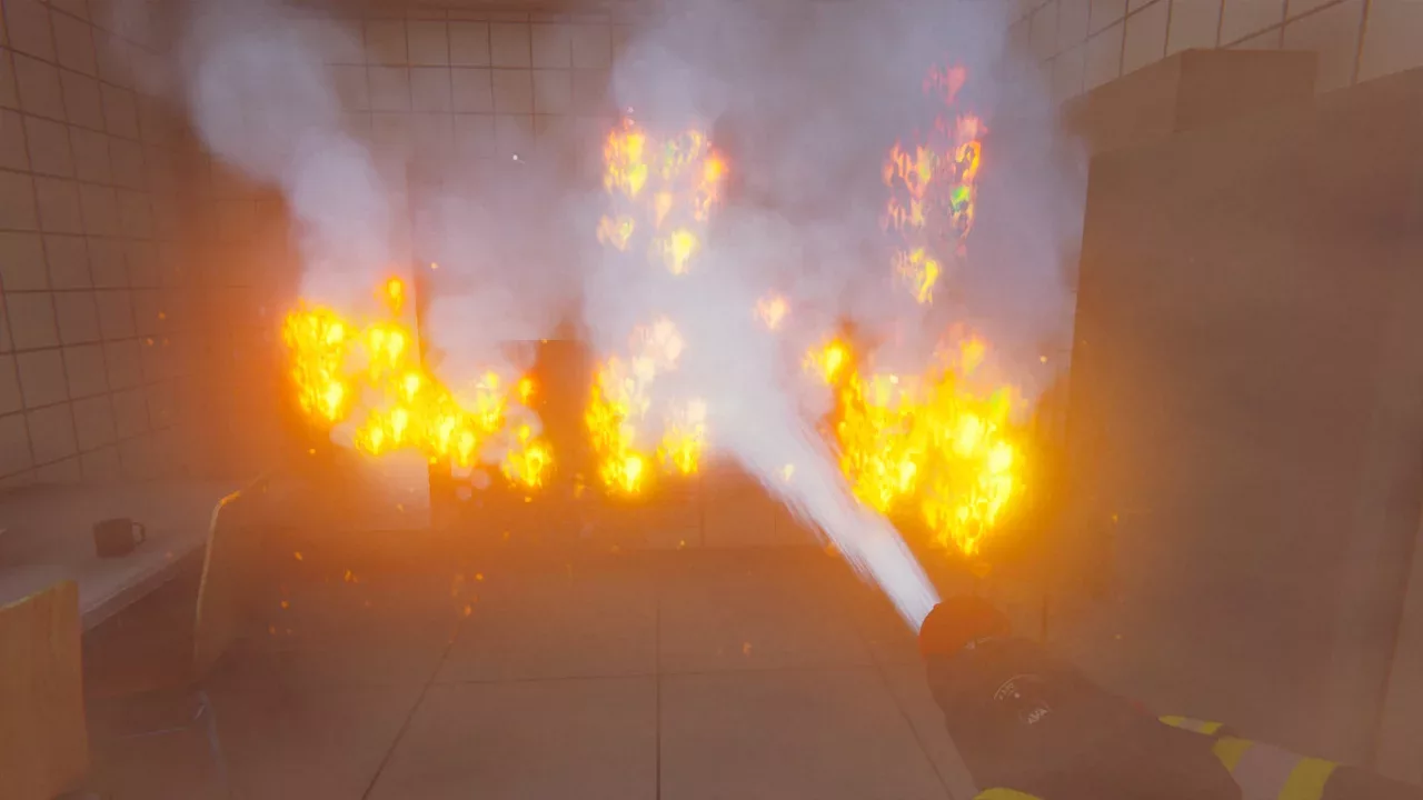 Emergency Call - The Attack Squad