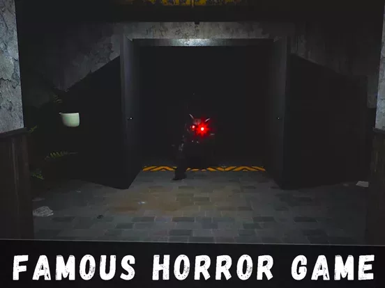 CASE 2: Animatronics Horror