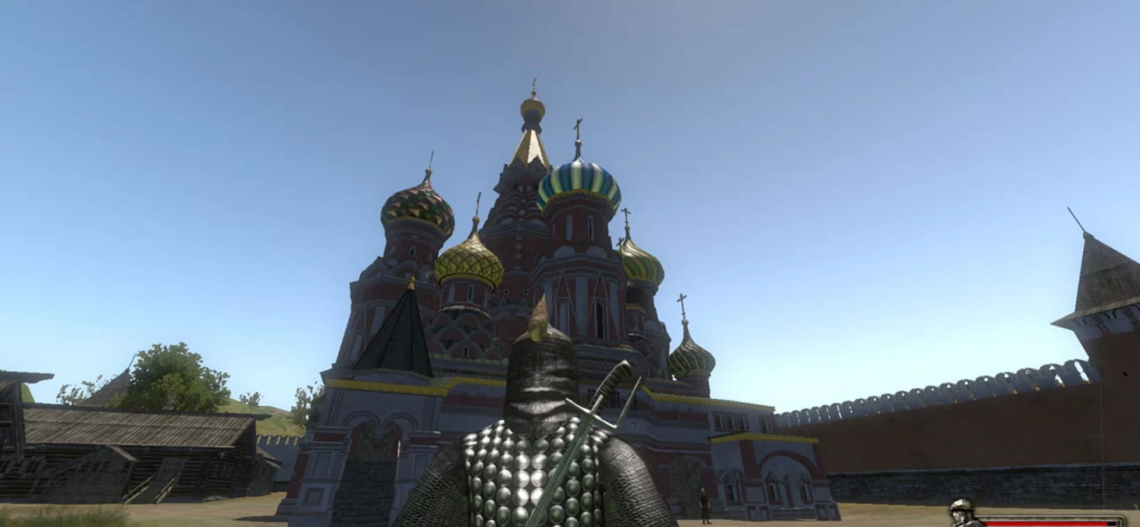 Mount & Blade. Огнём и мечом. Великие битвы