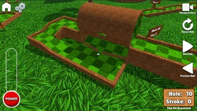 Mini Golf 3D: Classic