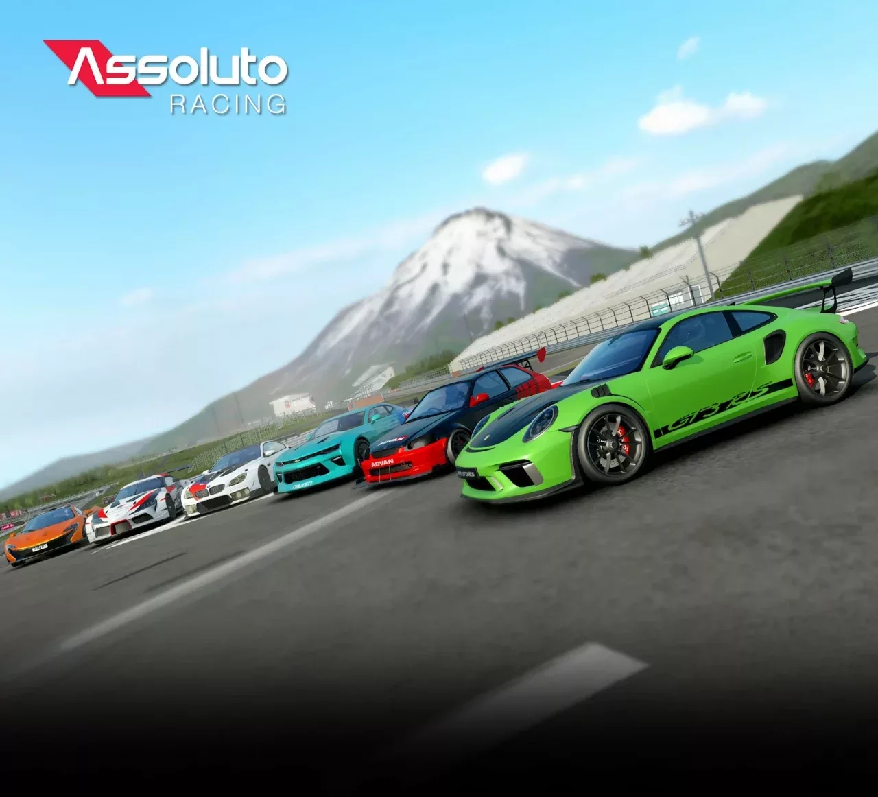 Assoluto Racing