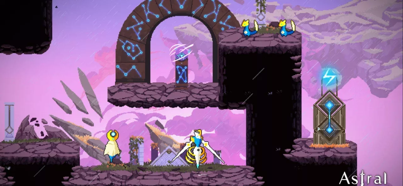 Astral Ascent + DLC 1 + DLC 2 Bundle