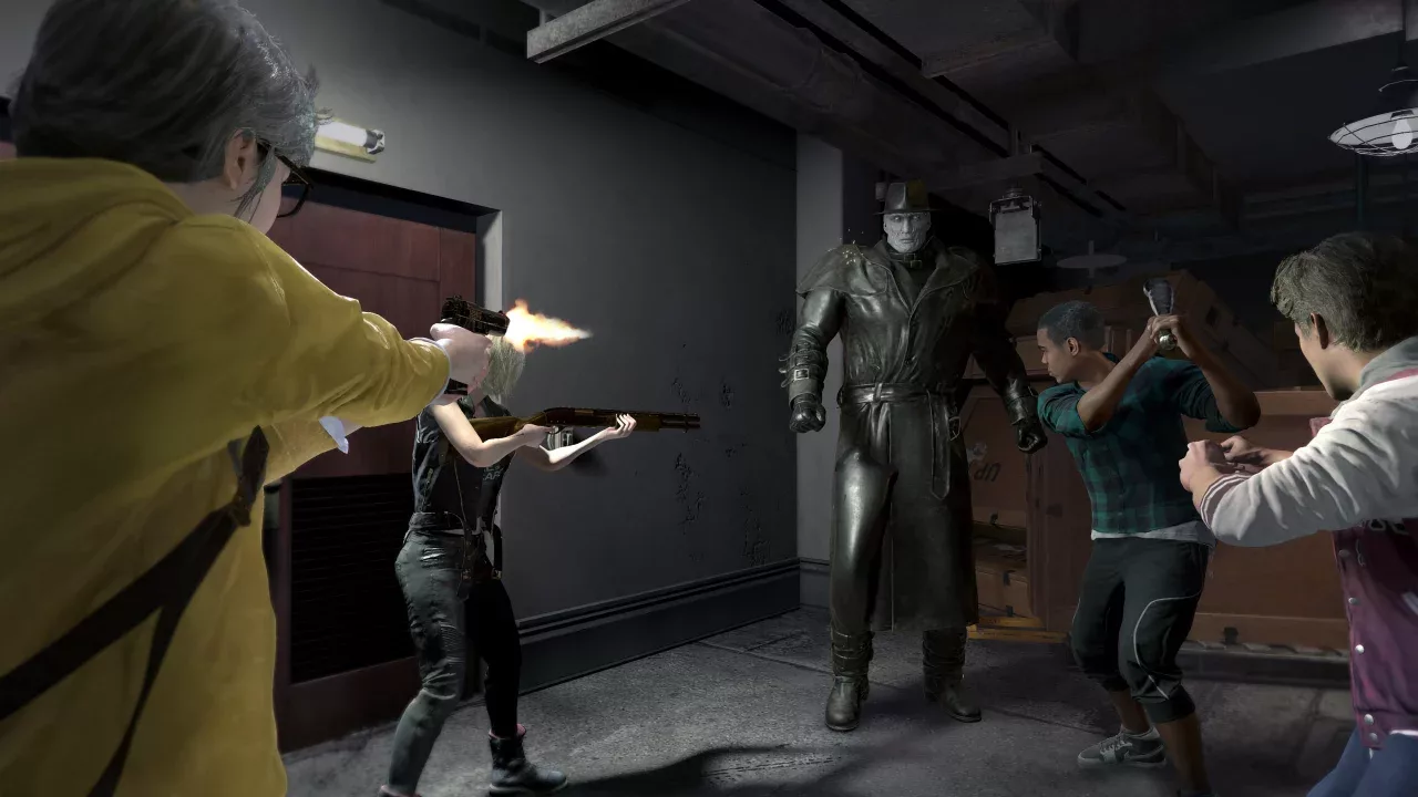 RESIDENT EVIL 3