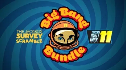 The Jackbox Big Bang Bundle