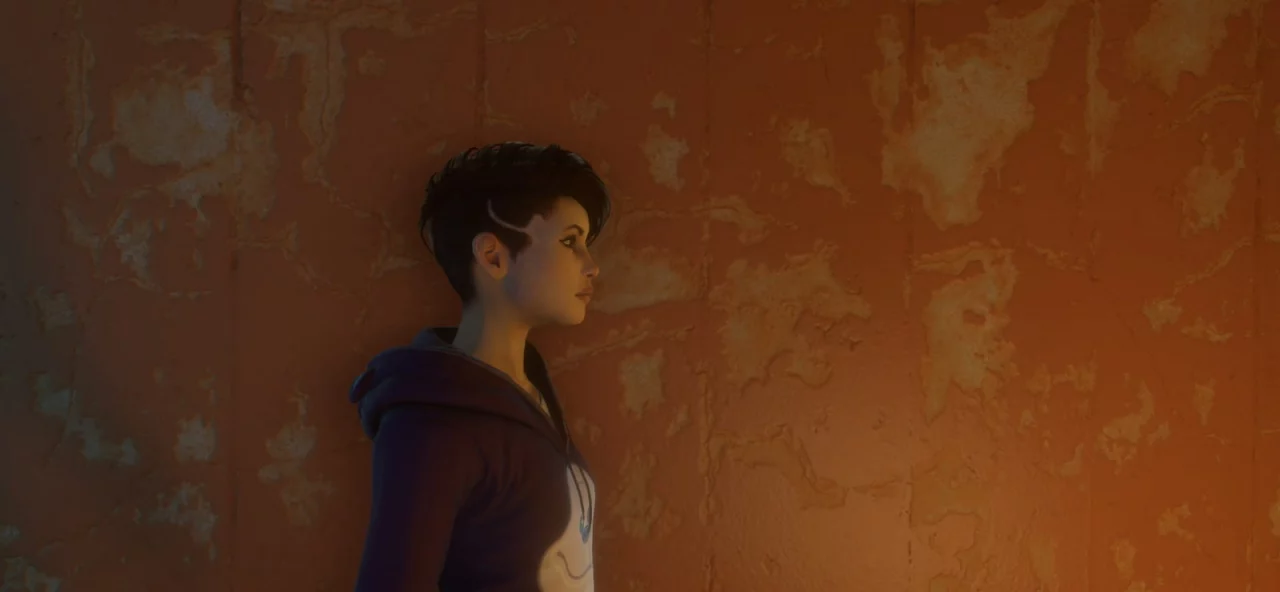 Dreamfall Chapters: The Final Cut
