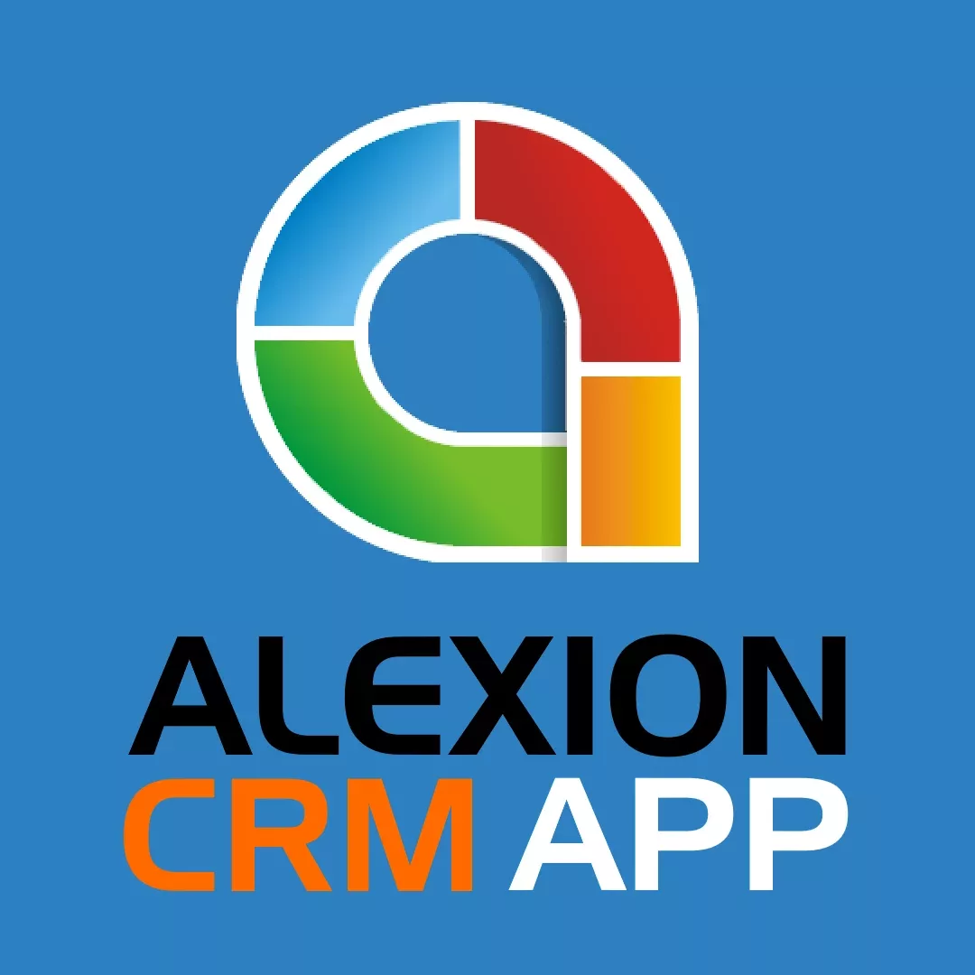 Alexion CRM App