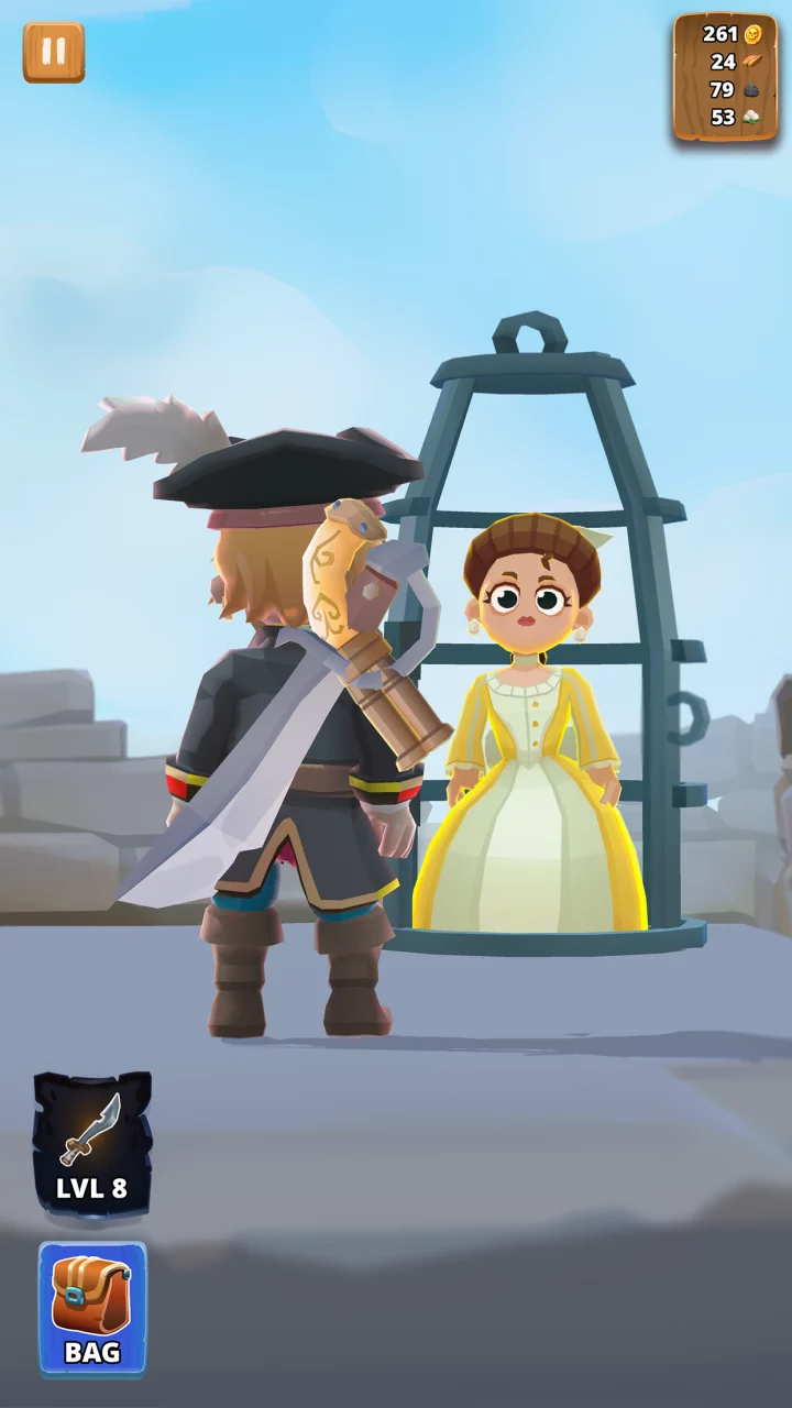 Age Of Sails