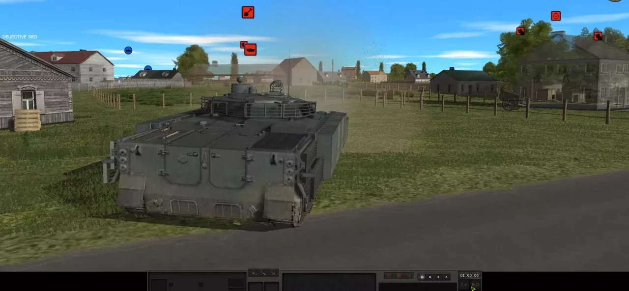 Combat Mission Black Sea - Complete Pack