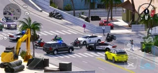 Street Racing EVO : Car & Moto