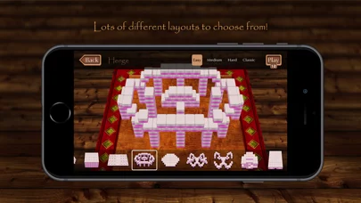 Mahjong Of The Day