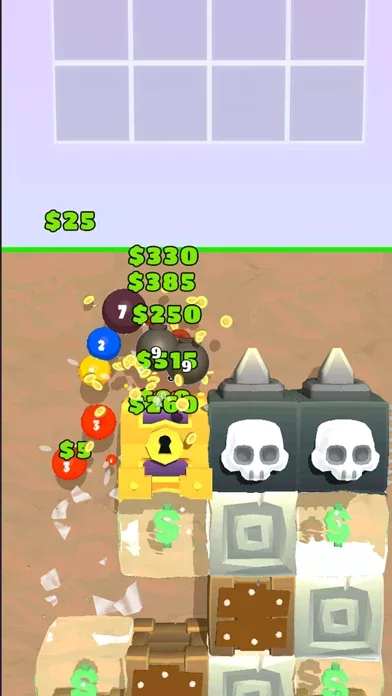 Plink Terraria : Dig the Blox