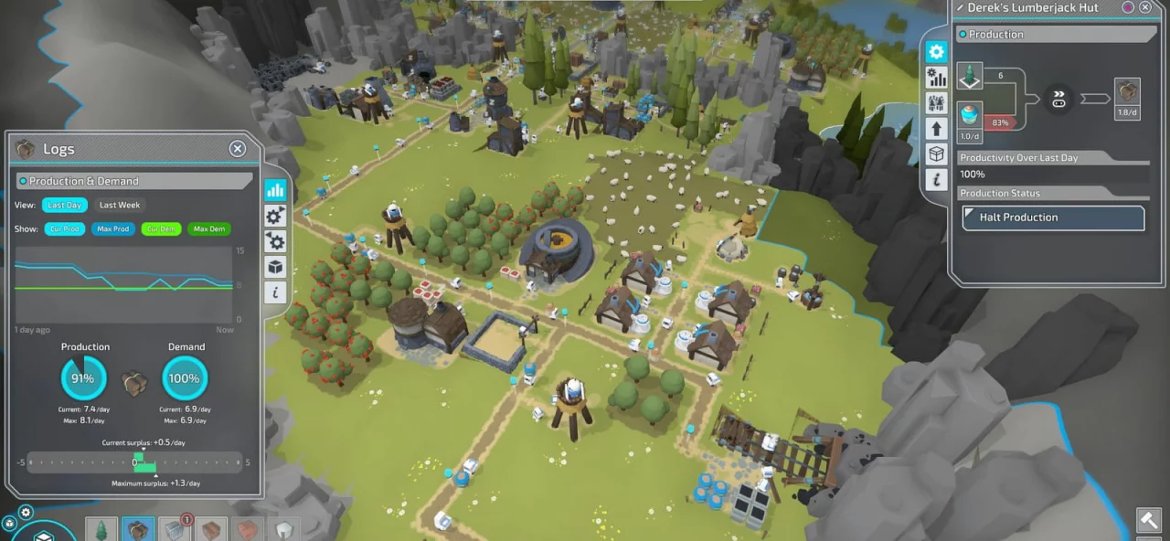 The Colonists