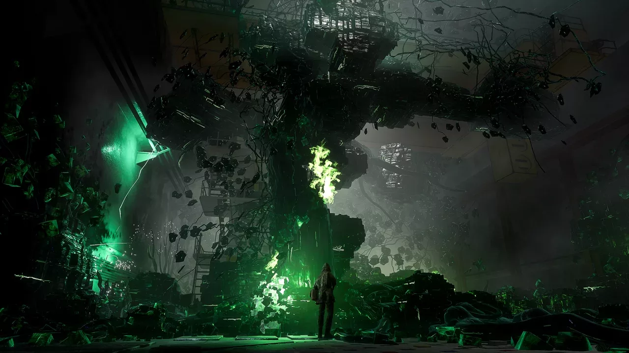 Chernobylite Complete Edition