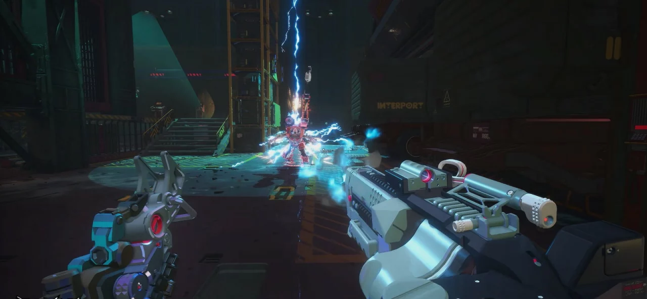 Deadlink