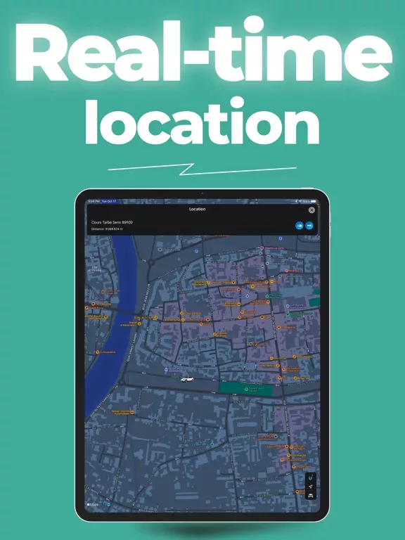 Teslamote : remote for Tesla
