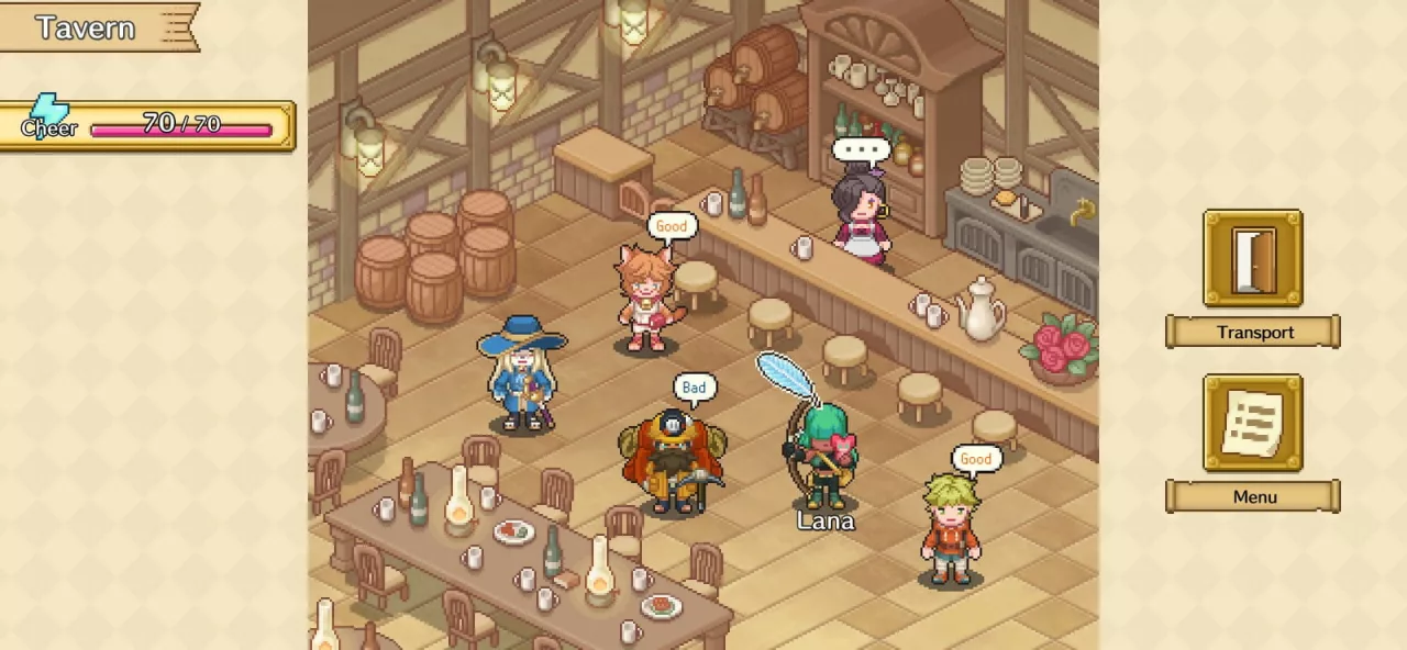 The Smile Alchemist