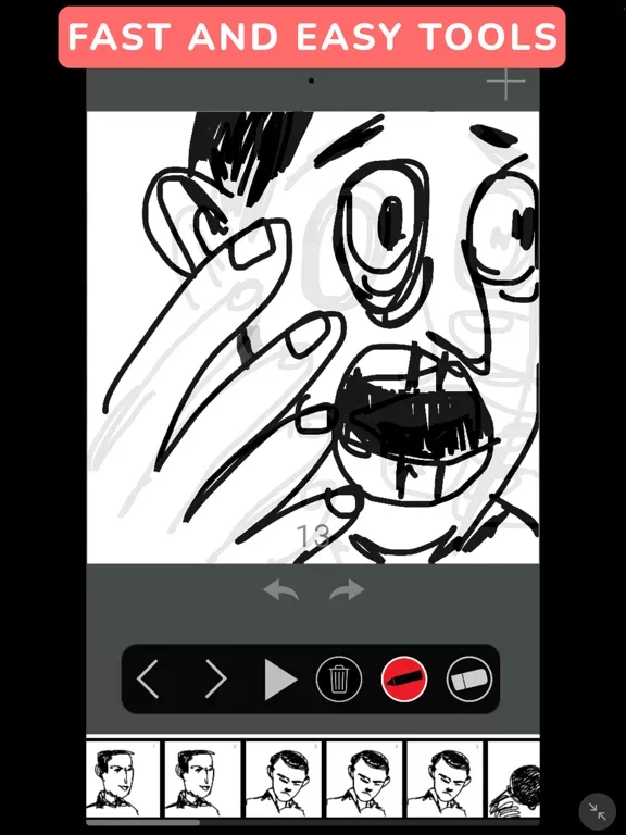 Animation Pocket