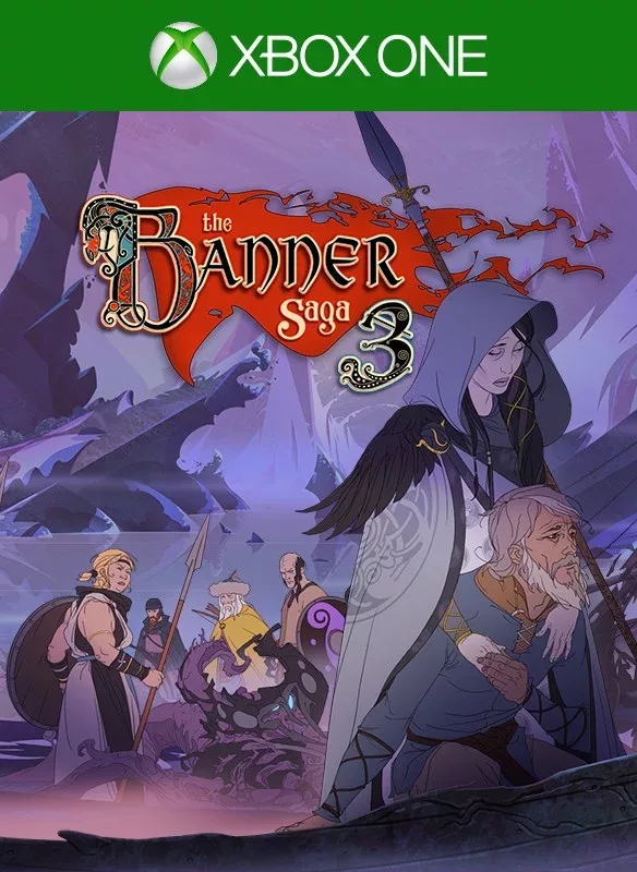 The Banner Saga 3
