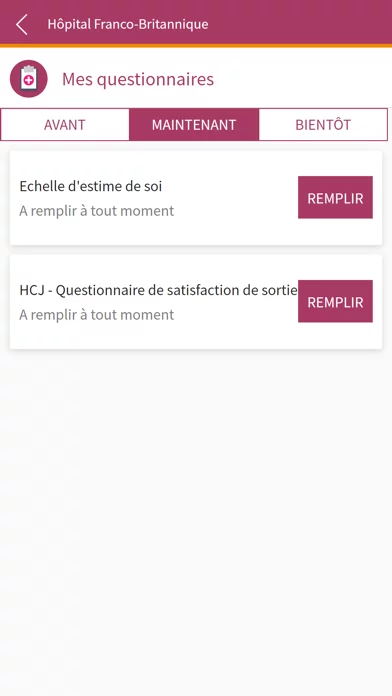 Hopital Franco-Britannique