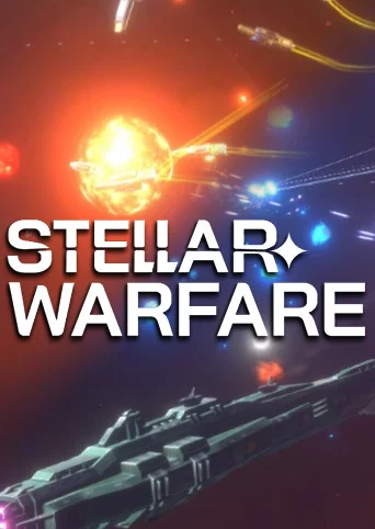 Stellar Warfare