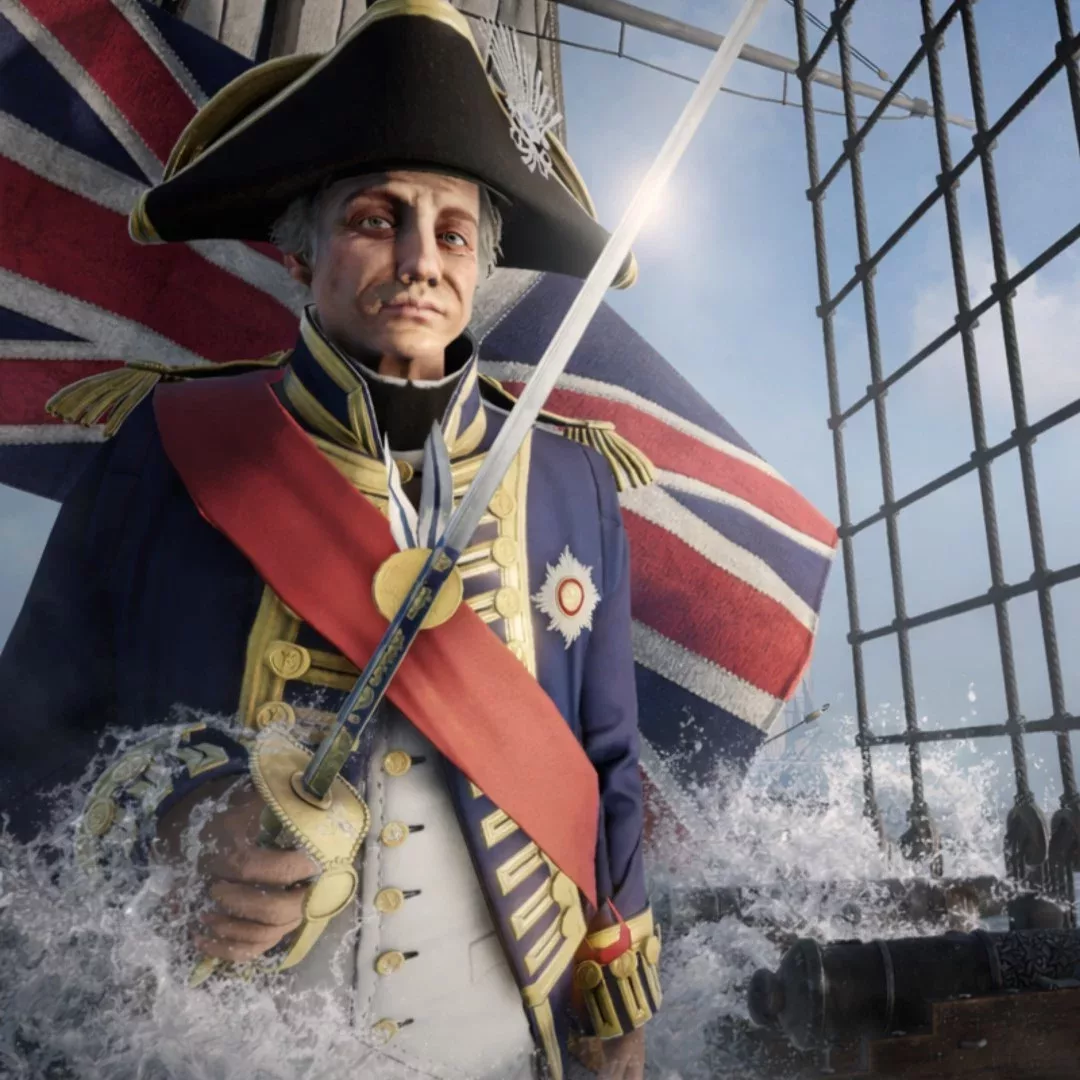Holdfast: Age Of Sail - Nelsons Own