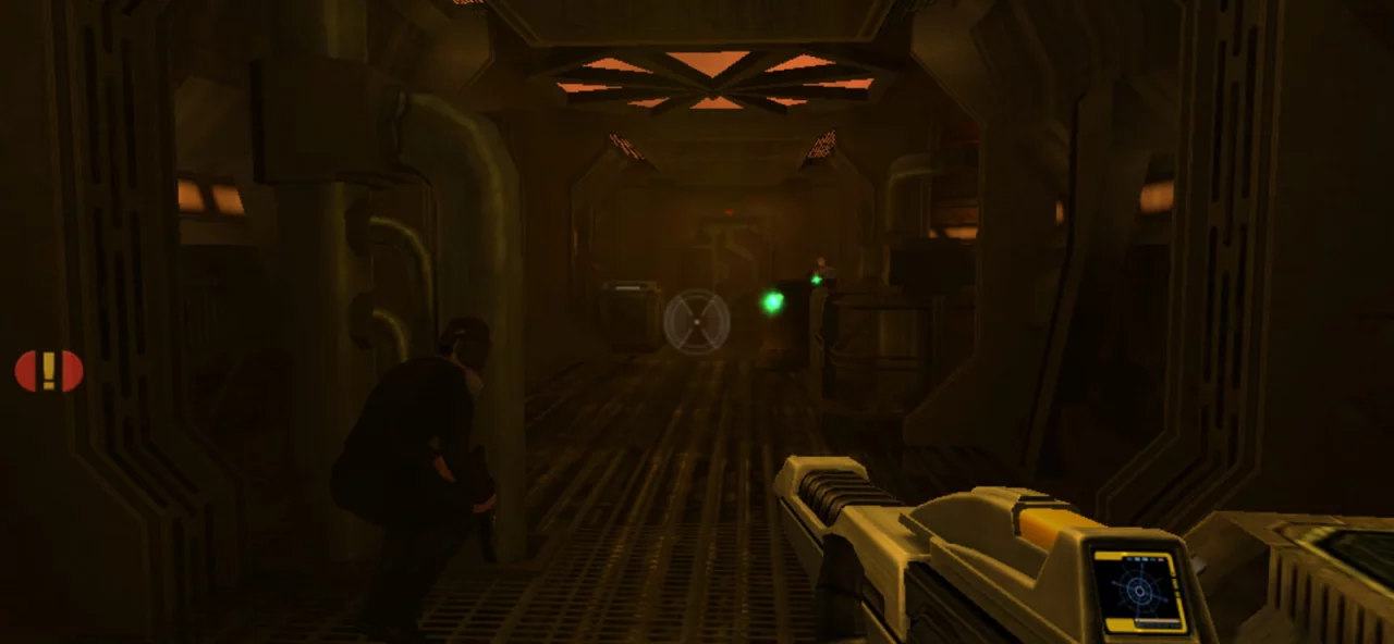 Star Trek™: Elite Force II