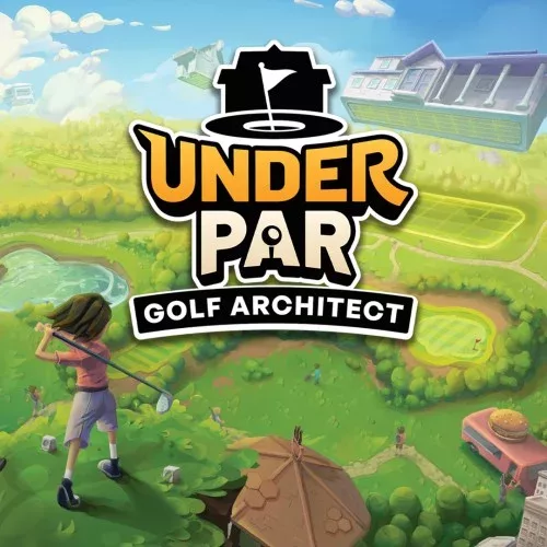 Under Par Golf Architect