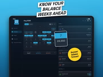 Bill Organizer Reminder: NEKO