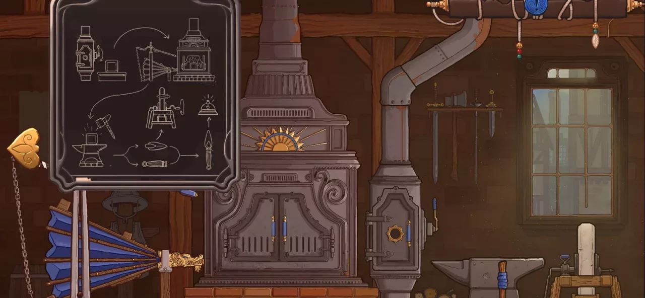 CraftCraft: Fantasy Merchant Simulator Demo