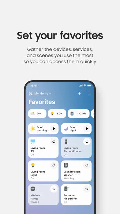 SmartThings