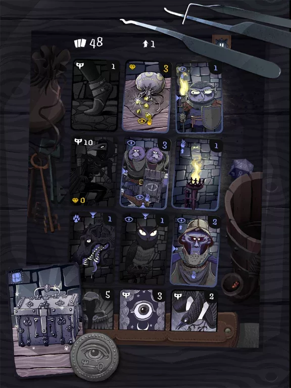 Card Thief