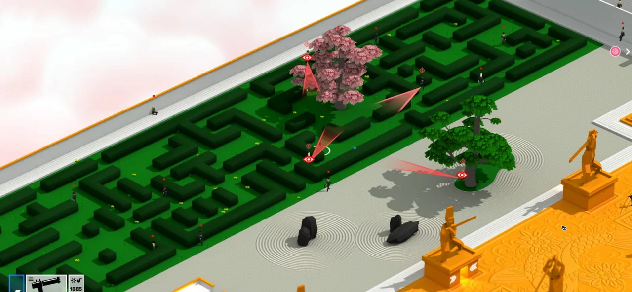 Tokyo 42