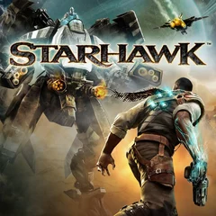 Starhawk™