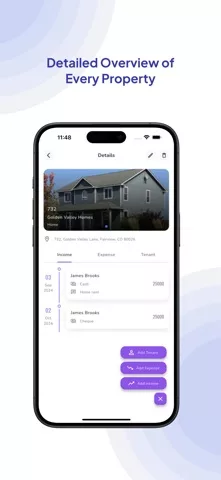 Easy Property Management