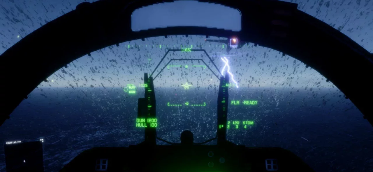 Project Wingman